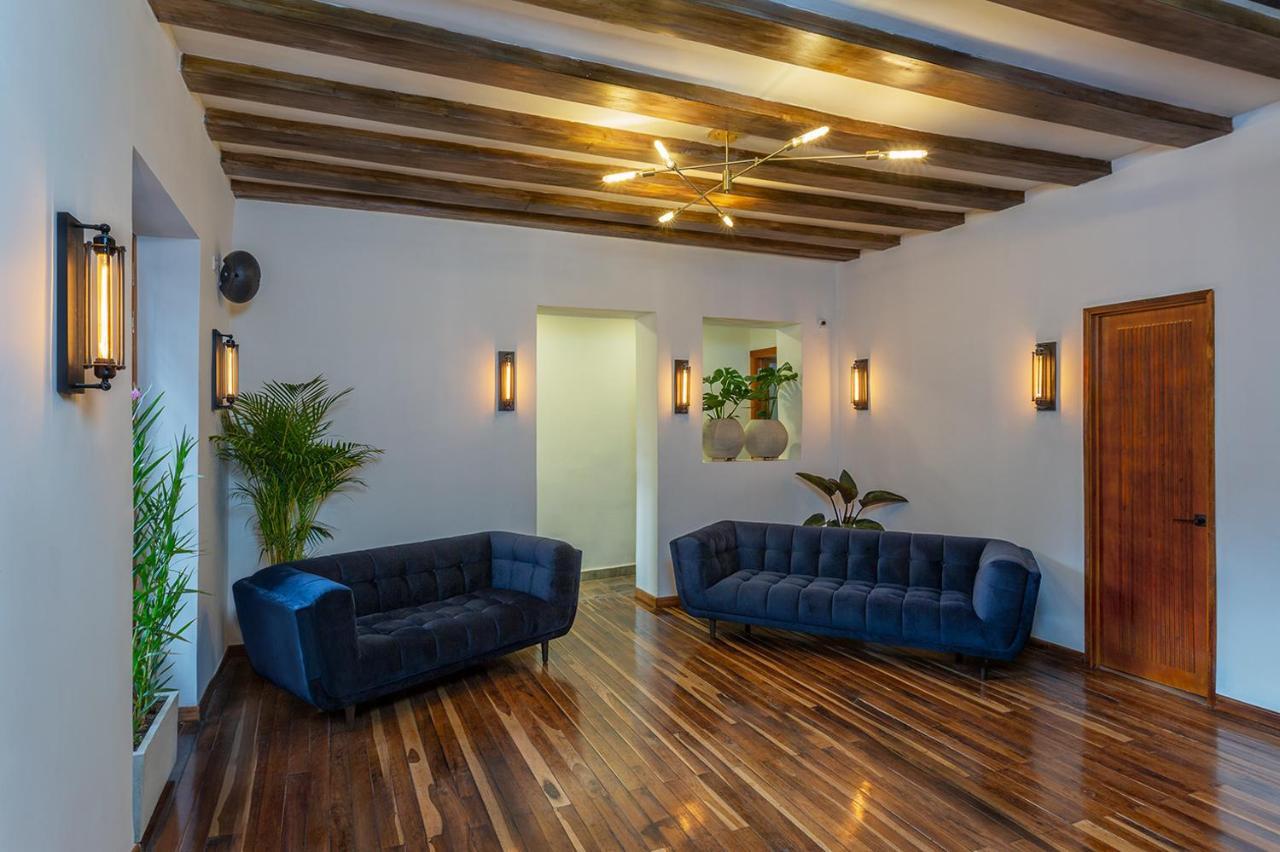 Casa Dreamer Bogota Bagian luar foto