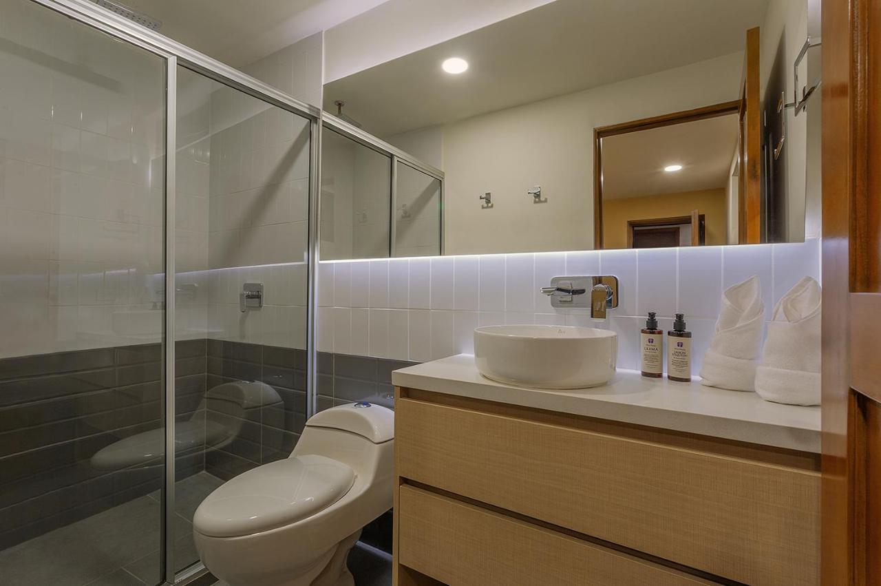 Casa Dreamer Bogota Bagian luar foto