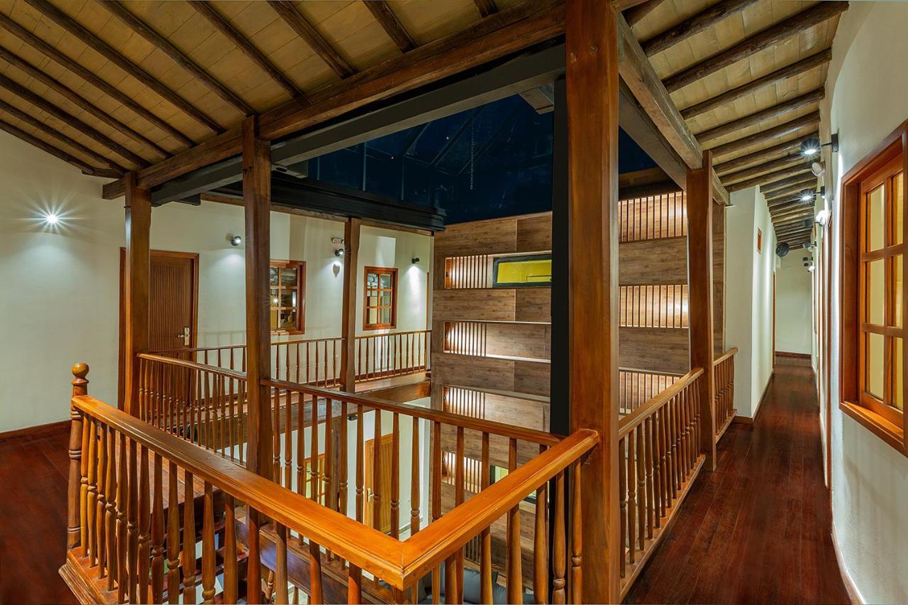 Casa Dreamer Bogota Bagian luar foto