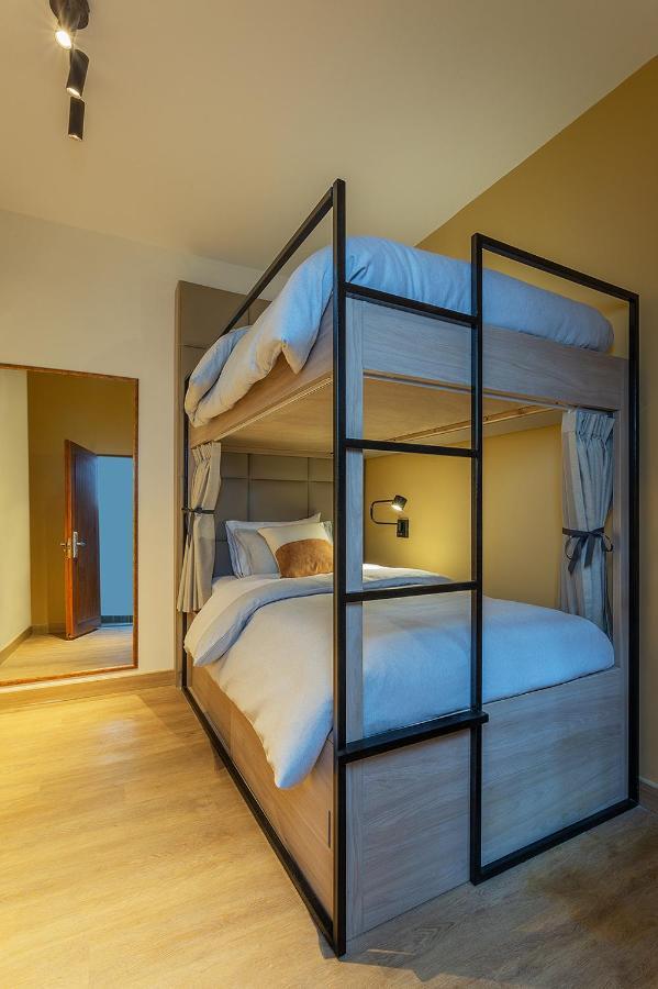 Casa Dreamer Bogota Bagian luar foto