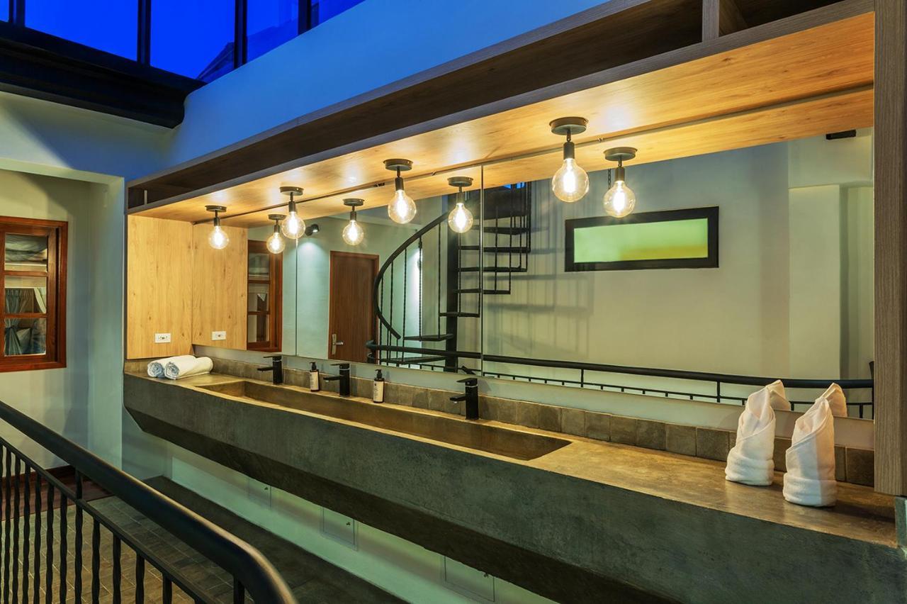 Casa Dreamer Bogota Bagian luar foto
