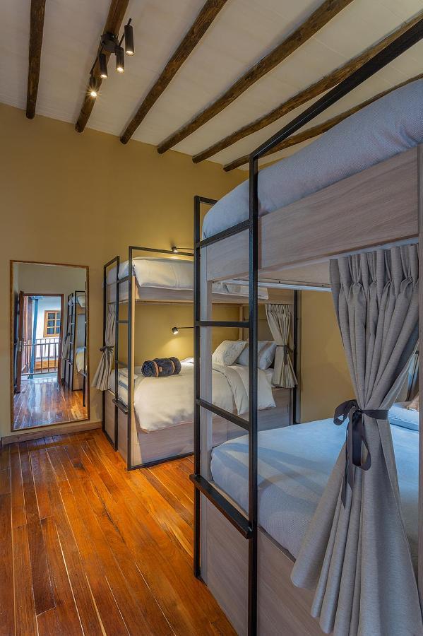 Casa Dreamer Bogota Bagian luar foto