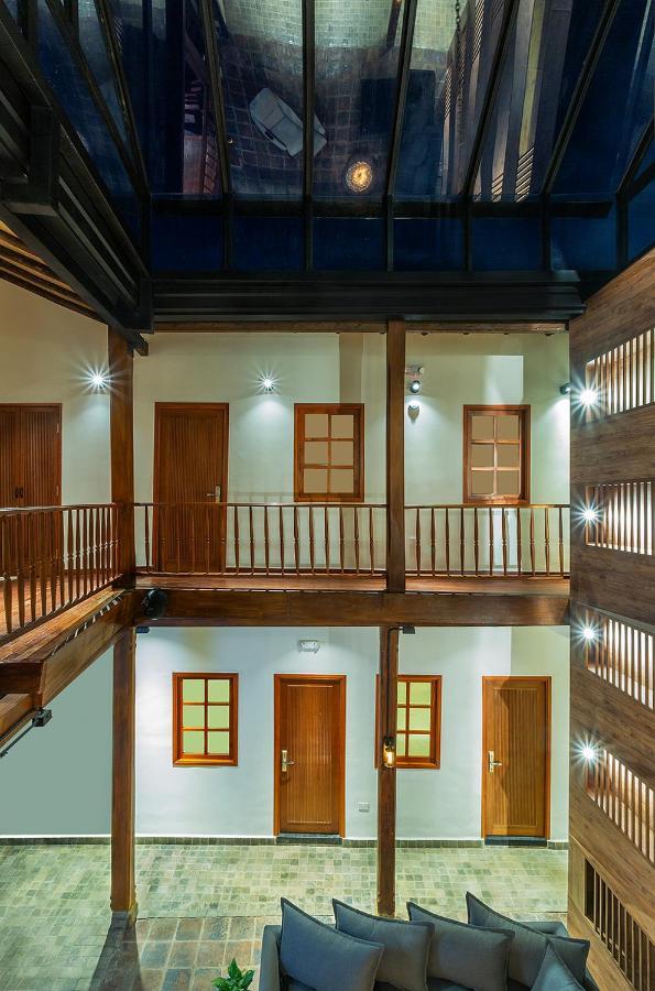 Casa Dreamer Bogota Bagian luar foto