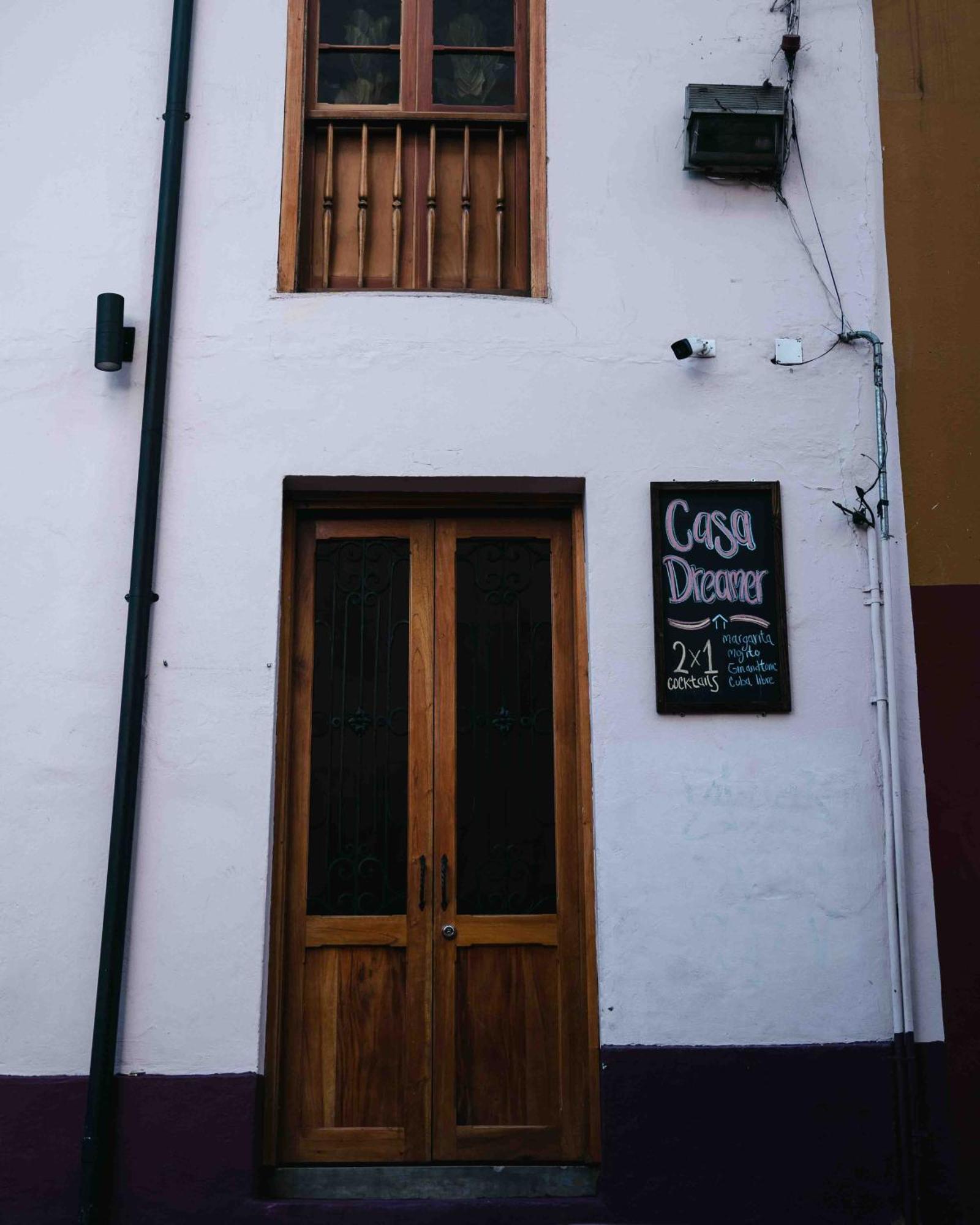 Casa Dreamer Bogota Bagian luar foto
