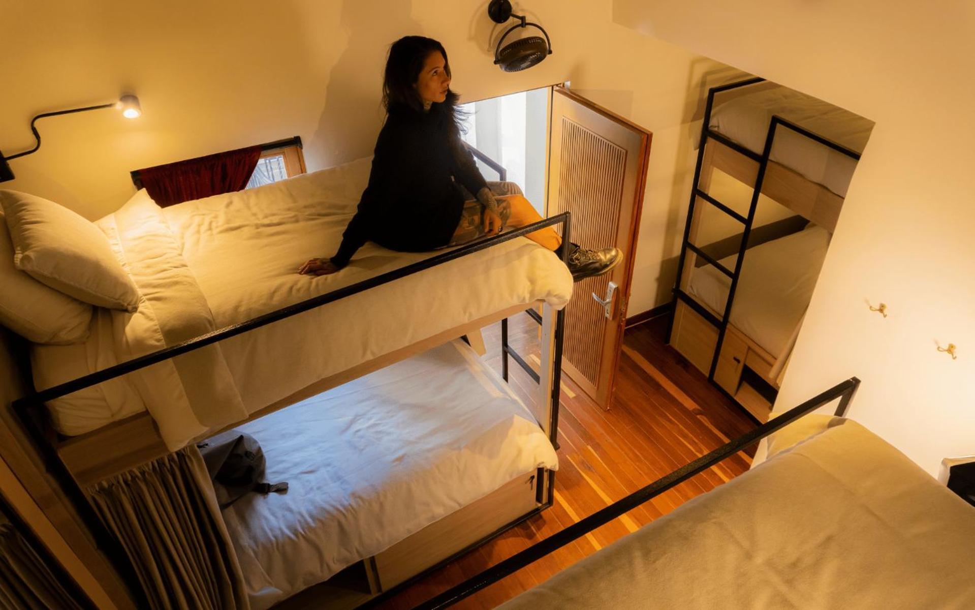 Casa Dreamer Bogota Bagian luar foto
