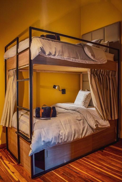 Casa Dreamer Bogota Bagian luar foto
